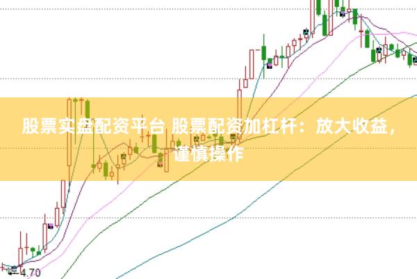 股票实盘配资平台 股票配资加杠杆：放大收益，谨慎操作