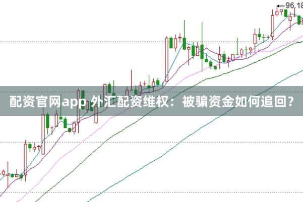 配资官网app 外汇配资维权：被骗资金如何追回？