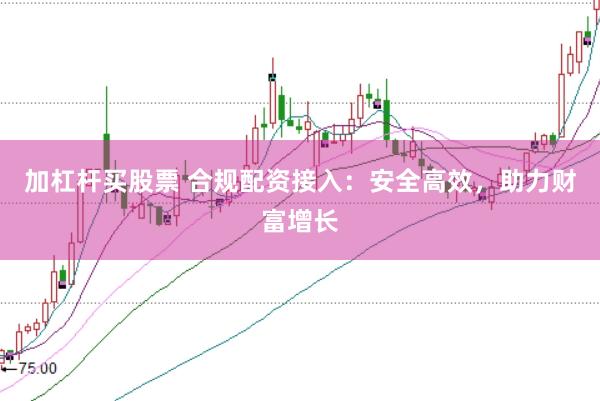 加杠杆买股票 合规配资接入：安全高效，助力财富增长