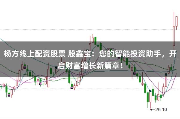 杨方线上配资股票 股鑫宝：您的智能投资助手，开启财富增长新篇章！