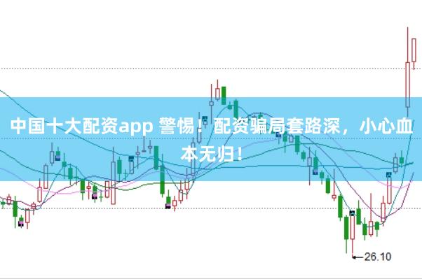 中国十大配资app 警惕！配资骗局套路深，小心血本无归！
