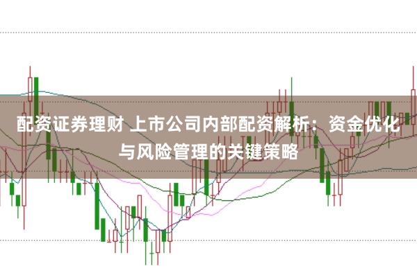 配资证券理财 上市公司内部配资解析：资金优化与风险管理的关键策略