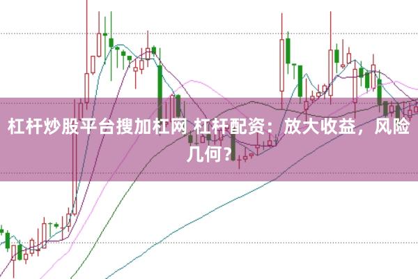 杠杆炒股平台搜加杠网 杠杆配资：放大收益，风险几何？