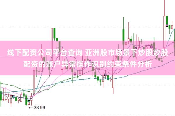 线下配资公司平台查询 亚洲股市场景下炒股炒股配资的账户异常操作识别约束条件分析