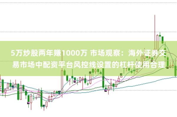5万炒股两年赚1000万 市场观察：海外证券交易市场中配资平台风控线设置的杠杆使用合理