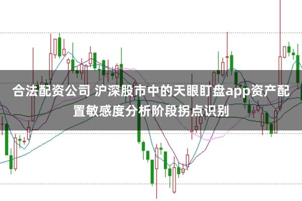 合法配资公司 沪深股市中的天眼盯盘app资产配置敏感度分析阶段拐点识别