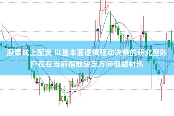 股票线上配资 以基本面逻辑驱动决策的研究型账户在在当前指数缺乏方向但题材热