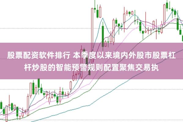 股票配资软件排行 本季度以来境内外股市股票杠杆炒股的智能预警规则配置聚焦交易执