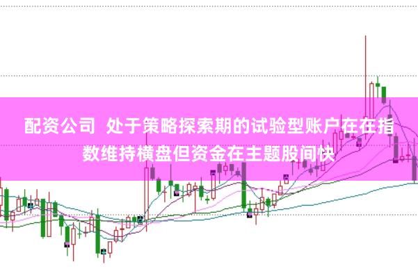 配资公司  处于策略探索期的试验型账户在在指数维持横盘但资金在主题股间快