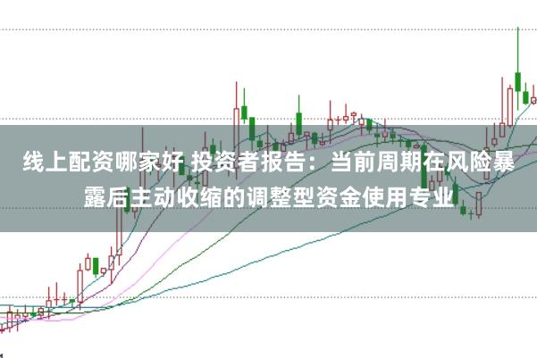 线上配资哪家好 投资者报告：当前周期在风险暴露后主动收缩的调整型资金使用专业