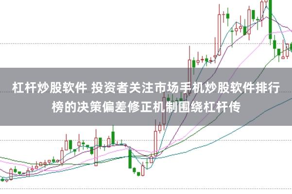 杠杆炒股软件 投资者关注市场手机炒股软件排行榜的决策偏差修正机制围绕杠杆传