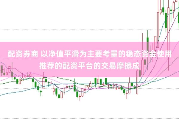 配资券商 以净值平滑为主要考量的稳态资金使用推荐的配资平台的交易摩擦成