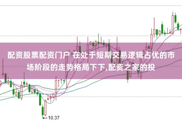 配资股票配资门户 在处于短期交易逻辑占优的市场阶段的走势格局下下,配资之家的投