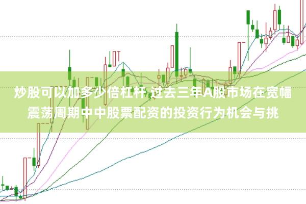 炒股可以加多少倍杠杆 过去三年A股市场在宽幅震荡周期中中股票配资的投资行为机会与挑