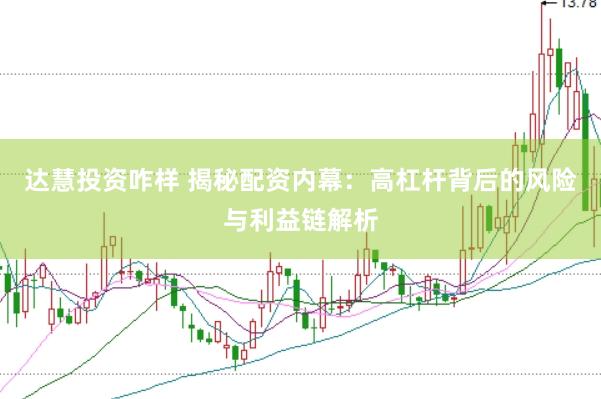 达慧投资咋样 揭秘配资内幕：高杠杆背后的风险与利益链解析