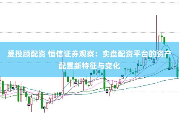 爱投顾配资 恒信证券观察：实盘配资平台的资产配置新特征与变化