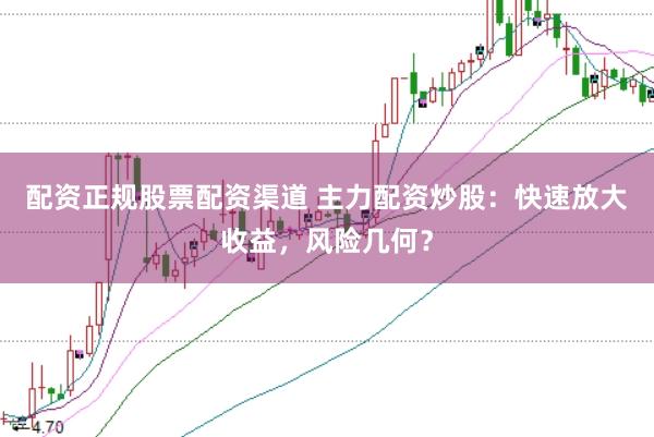 配资正规股票配资渠道 主力配资炒股：快速放大收益，风险几何？