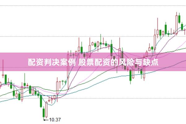 配资判决案例 股票配资的风险与缺点