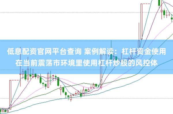 低息配资官网平台查询 案例解读：杠杆资金使用在当前震荡市环境里使用杠杆炒股的风控体