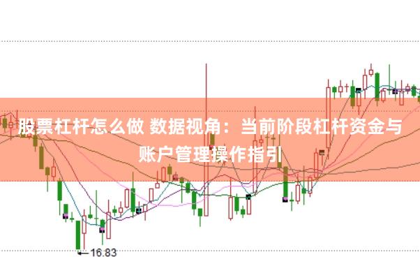 股票杠杆怎么做 数据视角：当前阶段杠杆资金与账户管理操作指引